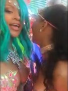 Rihanna nude 9