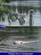 Riise Hildegunn nude 0