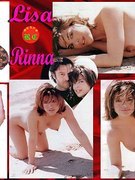 Lisa Rinna nude 9