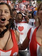 Larissa Riquelme nude 10