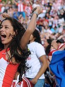 Larissa Riquelme nude 13
