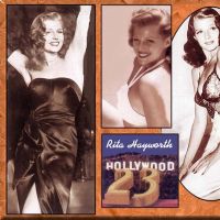Rita Hayworth