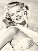 Rita Hayworth nude 3