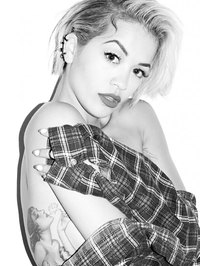 Rita Ora