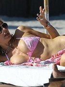 Rita Rusic nude 0