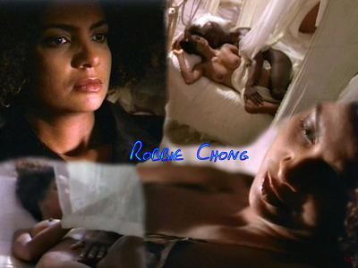 Robbie Chong