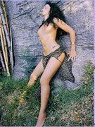 Roberta Mancino nude 43