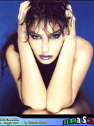 Roberta Mancino nude 44