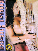 Roberta Mancino nude 48