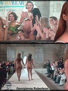 Robertson Georgianna nude 16