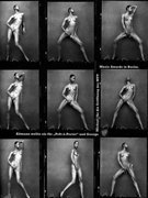 Robertson Georgianna nude 5