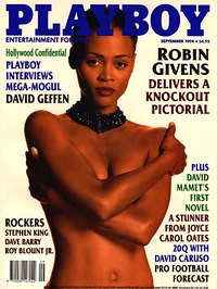 Robin Givens