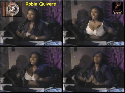 Robin Quivers