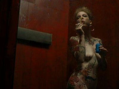 Robin Weigert Videos