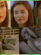 Rollin Delphine nude 0