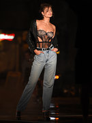 Romee Strijd nude 107