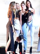 Romee Strijd nude 120