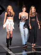 Romee Strijd nude 89