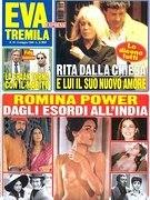 Romina Power nude 1