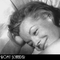 Romy Schneider Pictures