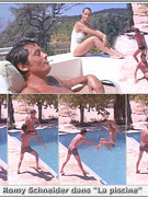 Romy Schneider nude 27