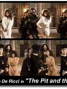 Rona De Ricci nude 0