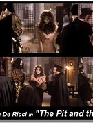 Rona De Ricci nude 3