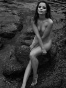 Roos van Montfort nude 0