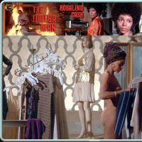 Rosalind Cash