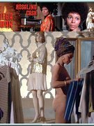 Rosalind Cash nude 0