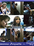 Rosanna Arquette nude 106