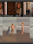 Rosanna Arquette nude 134