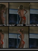 Rosanna Arquette nude 136