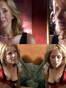 Rosanna Arquette nude 148