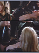 Rosanna Arquette nude 158