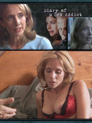 Rosanna Arquette nude 163