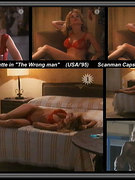Rosanna Arquette nude 18