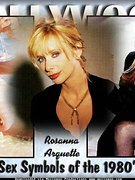 Rosanna Arquette nude 183