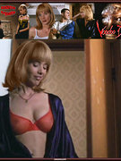 Rosanna Arquette nude 22
