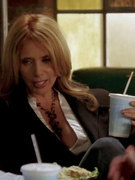 Rosanna Arquette nude 239