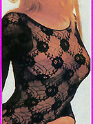 Rosanna Arquette nude 40