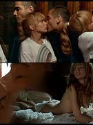 Rosanna Arquette nude 82