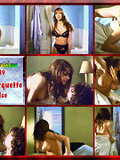 Rosanna Arquette nude 89