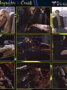 Rosanna Arquette nude 98