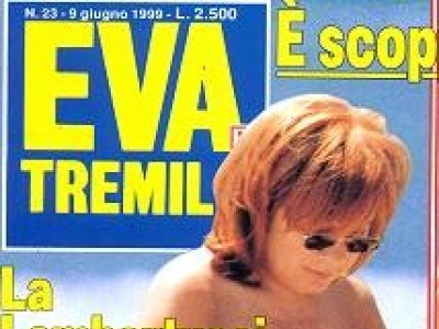 Rosanna Lambertucci