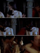 Rosanna Pastor nude 1