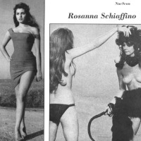 Rosanna Schiaffino