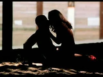 Rosario Dawson sex scene from ‘He Got Game’