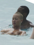 Amber Rose nude 7