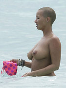 Amber Rose nude 8